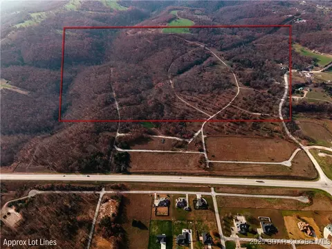 tbd Smokey Dr, Camdenton, MO 65020