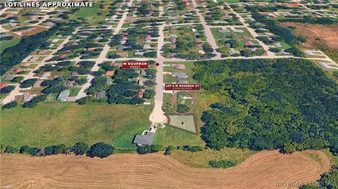 lot6 W Bourbon St, Eldon, MO 65026 photo 6