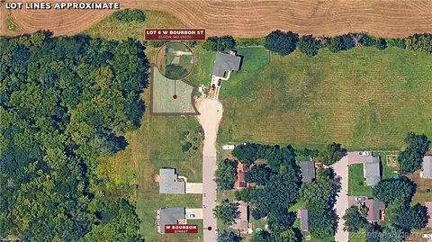 lot6 W Bourbon St, Eldon, MO 65026 photo 4