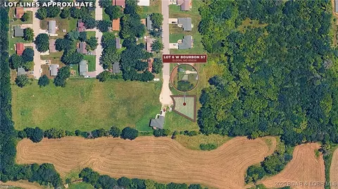 lot6 W Bourbon St, Eldon, MO 65026 photo 5