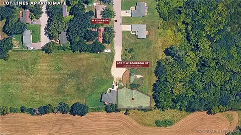 lot7 W Bourbon St, Eldon, MO 65026 photo 5