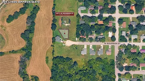 lot9 W Bourbon St, Eldon, MO 65026 photo 2