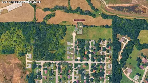 lot9 W Bourbon St, Eldon, MO 65026 photo 8