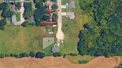 lot9 W Bourbon St, Eldon, MO 65026 photo 4