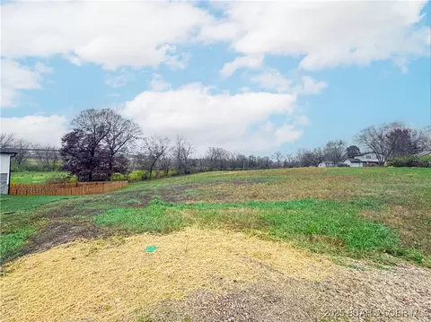 lot9 W Bourbon St, Eldon, MO 65026