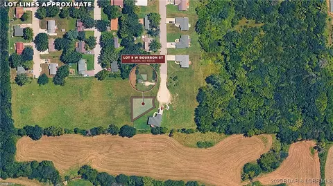 lot9 W Bourbon St, Eldon, MO 65026 photo 5