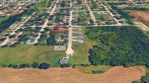 lot10 W Bourbon St, Eldon, MO 65026 photo 7