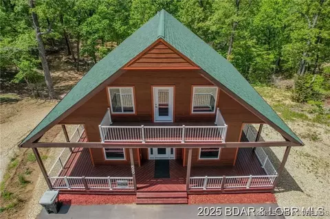 530 Big Cedar Dr, Camdenton, MO 65020