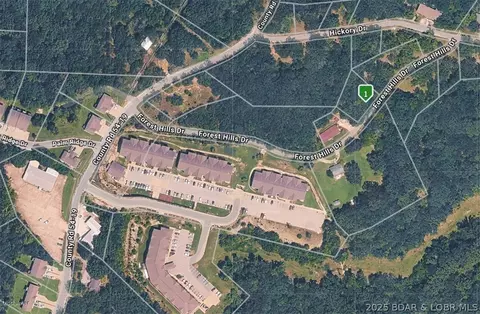 lot32 Forrest Hills Dr, Lake Ozark, MO 65049