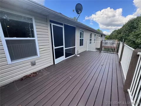 Exterior - 4331 Sunset Dr #B, Osage Beach, MO 65065 photo 4 of 8