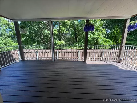 Exterior - 4331 Sunset Dr #B, Osage Beach, MO 65065 photo 6 of 8