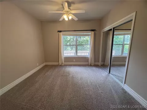 Bedroom - 4331 Sunset Dr #B, Osage Beach, MO 65065 photo 3 of 3