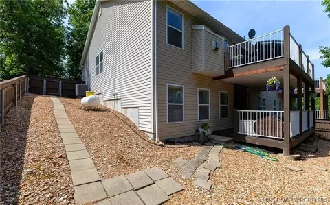 Exterior - 4331 Sunset Dr #B, Osage Beach, MO 65065 photo 8 of 8