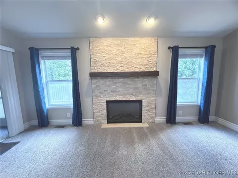 Living - 4331 Sunset Dr #B, Osage Beach, MO 65065 photo 2 of 6