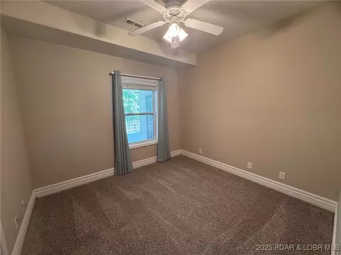 Bedroom - 4331 Sunset Dr #B, Osage Beach, MO 65065 photo 1 of 3