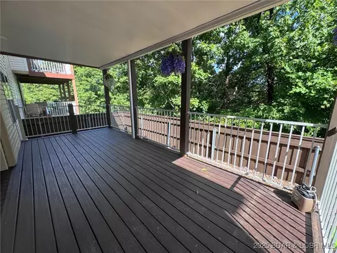 Exterior - 4331 Sunset Dr #B, Osage Beach, MO 65065 photo 5 of 8