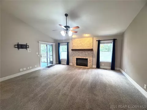Living - 4331 Sunset Dr #B, Osage Beach, MO 65065 photo 1 of 6