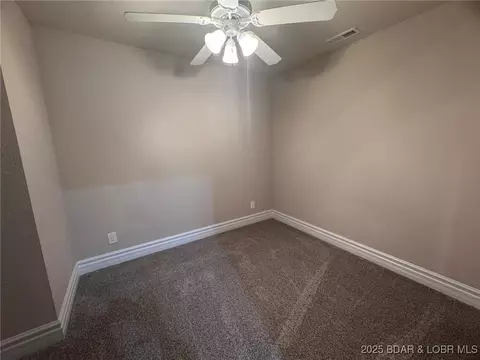 Bedroom - 4331 Sunset Dr #B, Osage Beach, MO 65065 photo 2 of 3
