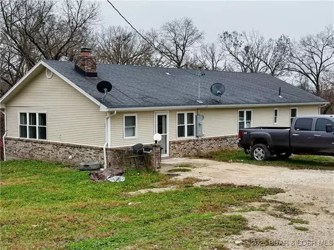 Exterior - 50 Cave Dr, Eldon, MO 65026 photo 1 of 3
