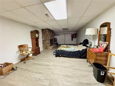 Bedroom - 50 Cave Dr, Eldon, MO 65026 photo 5 of 5