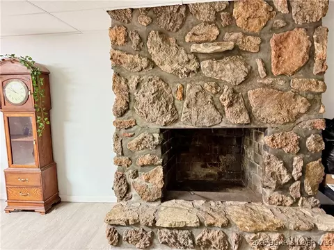 Living - 50 Cave Dr, Eldon, MO 65026 photo 6 of 6