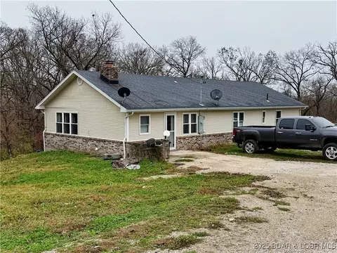 Exterior - 50 Cave Dr, Eldon, MO 65026 photo 3 of 3
