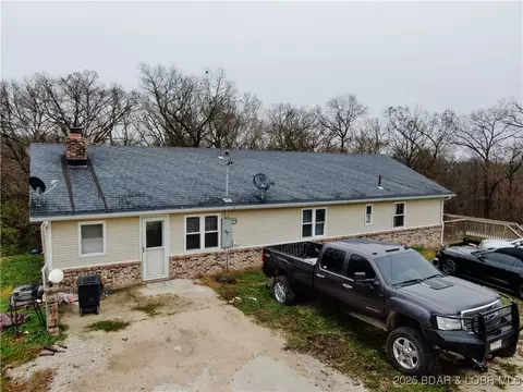 Exterior - 50 Cave Dr, Eldon, MO 65026 photo 2 of 3