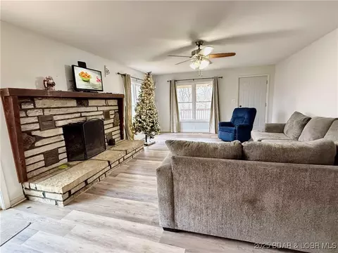 Living - 50 Cave Dr, Eldon, MO 65026 photo 1 of 6