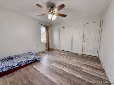 Bedroom - 50 Cave Dr, Eldon, MO 65026 photo 2 of 5