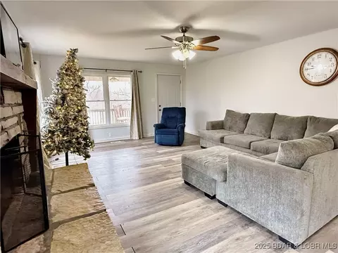 Living - 50 Cave Dr, Eldon, MO 65026 photo 4 of 6