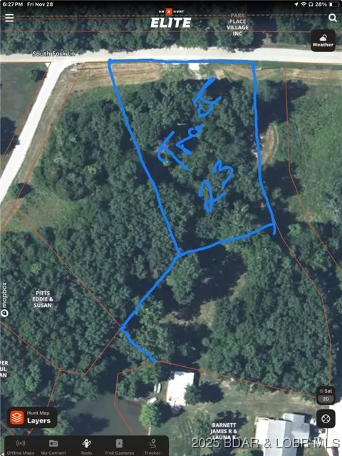 tbd S Fork Ln, Tipton, MO 65081 photo 1