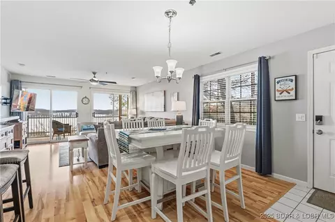 1307 Harbour Towne Dr #W1307, Lake Ozark, MO 65049