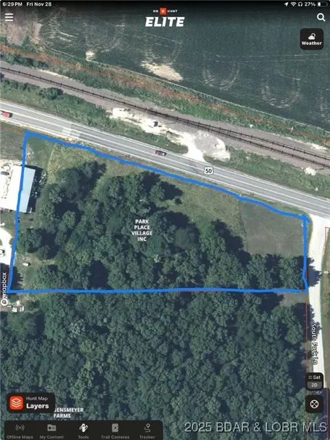 Tbt 50 Highway, Tipton, MO 65801