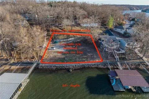 tbd Canvasback Ln, Linn Creek, MO 65052