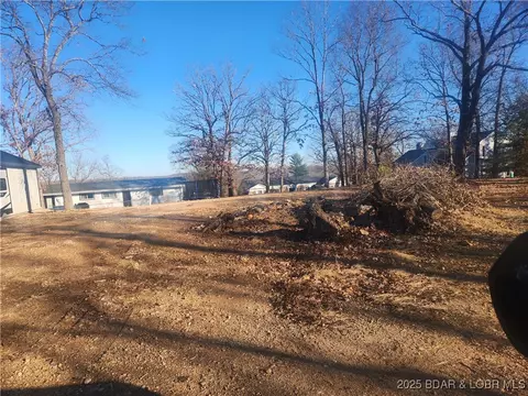 lot41 Tbd Persimmon St, Osage Beach, MO 65065