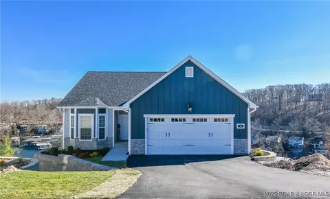lot1014 Enclaves Ln, Lake Ozark, MO 65049