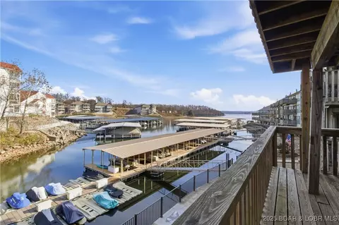 150 Southwood Shores Dr #43-2D, Lake Ozark, MO 65049