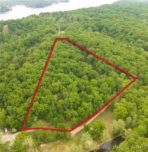 Iras Lane, Sunrise Beach, MO 65079