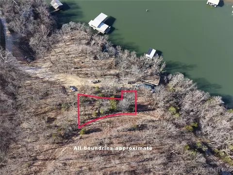 tbd Anthony Cove Rd, Camdenton, MO 65020