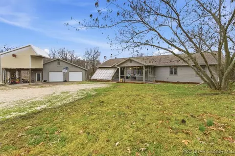 3929 State Highway 7, Montreal, MO 65591