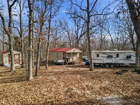 280 Quantrill Hollow Rd, Montreal, MO 65591