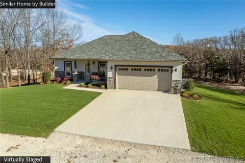 Exterior - 6 Sam Dr, Kaiser, MO 65047 photo 1 of 1
