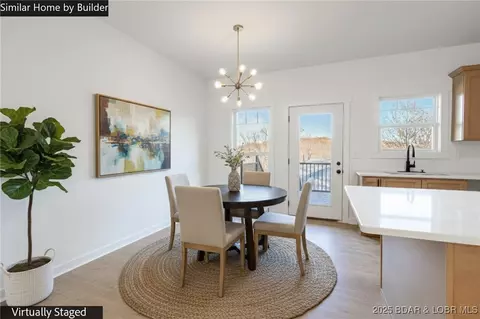Dining - 6 Sam Dr, Kaiser, MO 65047 photo 2 of 2