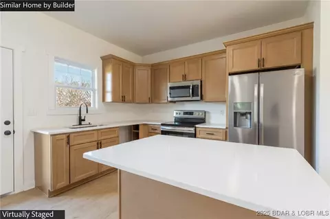 Kitchen - 6 Sam Dr, Kaiser, MO 65047 photo 1 of 1