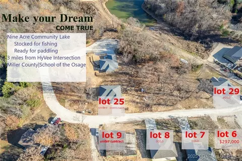 View/Area - 6 Sam Dr, Kaiser, MO 65047 photo 1 of 1
