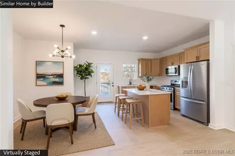 Dining - 6 Sam Dr, Kaiser, MO 65047 photo 1 of 2