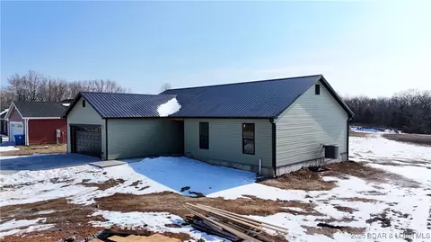 Exterior - 510 E 15th St, Eldon, MO 65026 photo 7 of 8