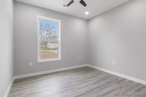 Bedroom - 510 E 15th St, Eldon, MO 65026 photo 1 of 1