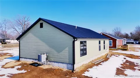 Exterior - 510 E 15th St, Eldon, MO 65026 photo 6 of 8