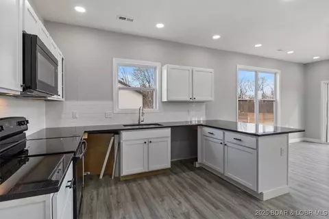 Kitchen - 510 E 15th St, Eldon, MO 65026 photo 1 of 1